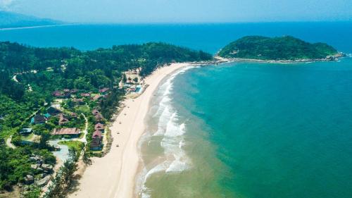 Quynh Vien Resort - last minute hotel in Thach Ha
