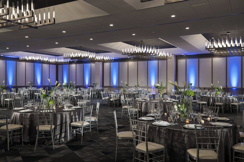 Renaissance Toledo Downtown Hotel - photo 70