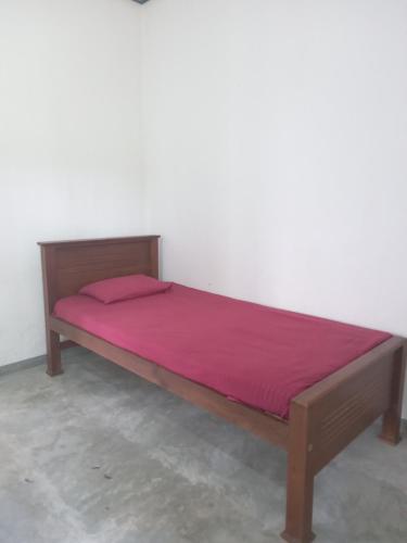 Jinna's place — hotel near Koggala Airport