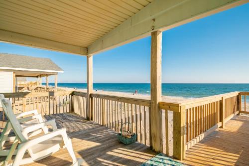 Boys Oh Boy by Oak Island Accommodations - photo 12