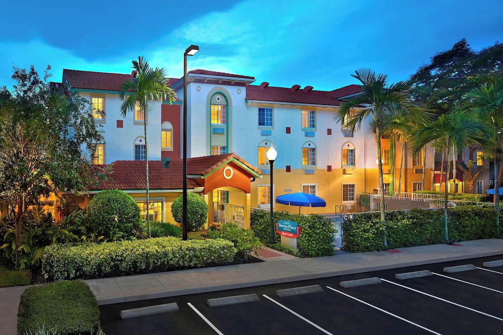 TownePlace Suites by Marriott Fort Lauderdale Weston - featured photo