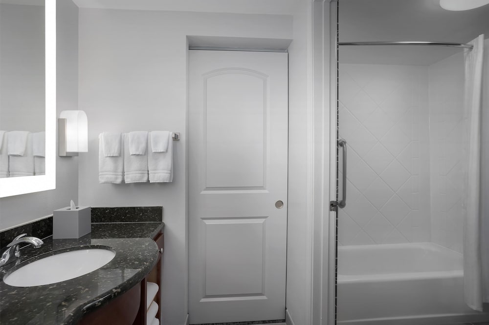 Homewood Suites by Hilton Birmingham South Inverness - photo 22
