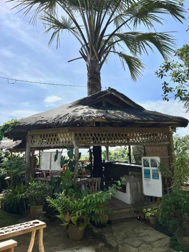 Hidden Valley - carbon neutral hotel in Siquijor