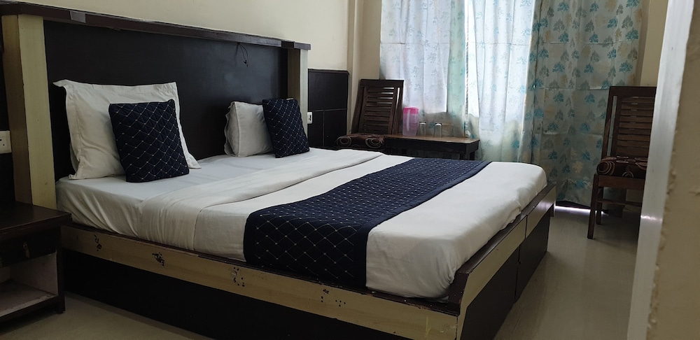 Soham Hotel — Dharamsala — photo 5