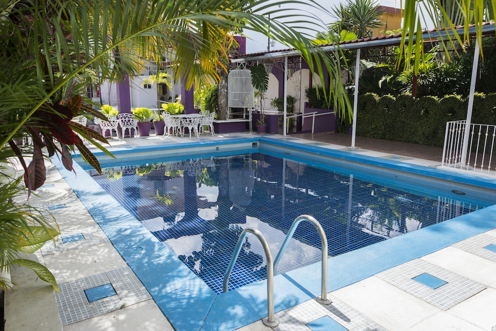 Hotel Michelle — hotel in San Andres Tuxtla