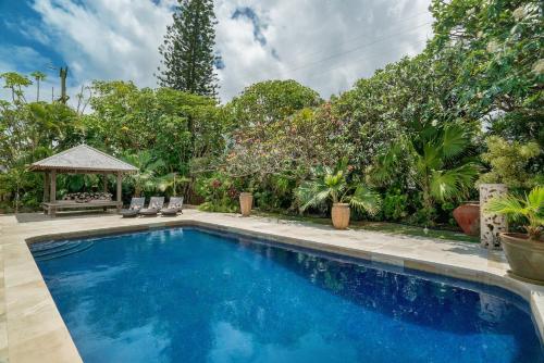 Kailua Beachside home — 4-Star Luxury Hotel in Kailua, United States