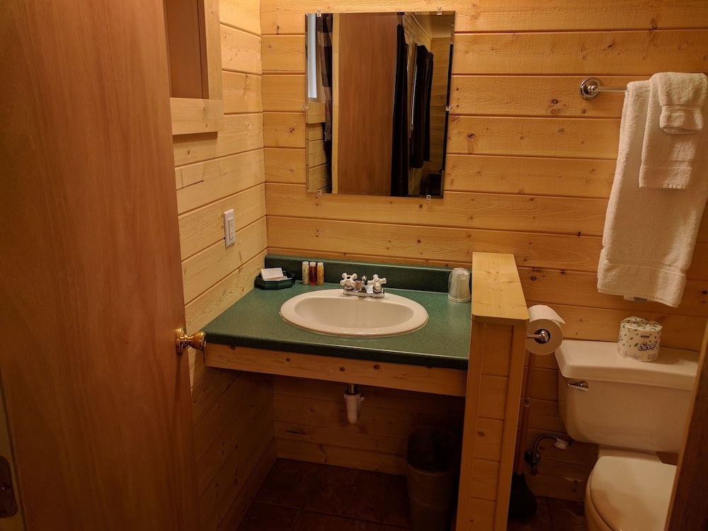 Emerald Forest Cabins - photo 119