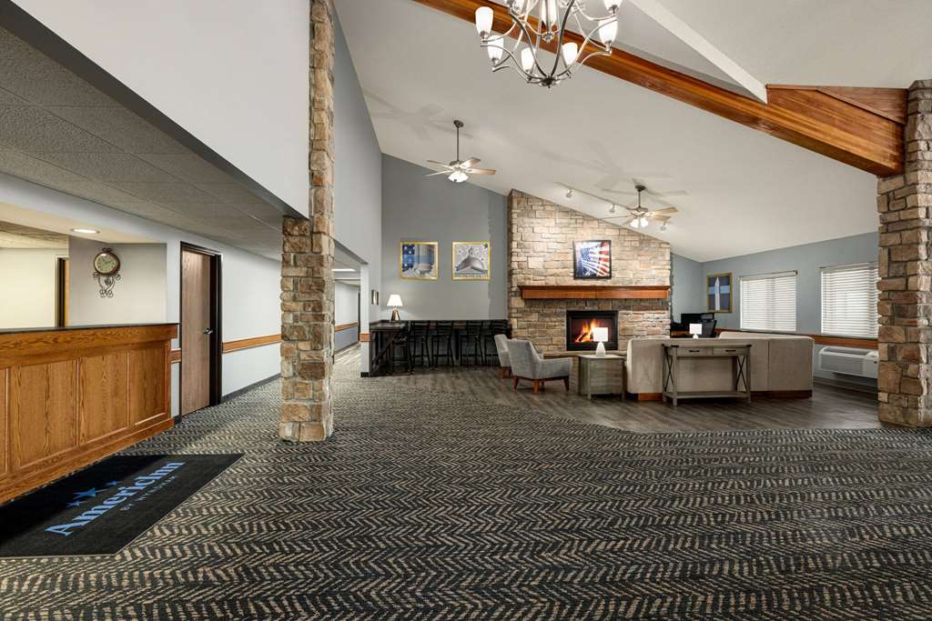 Americinn by Wyndham Lincoln South - photo 5