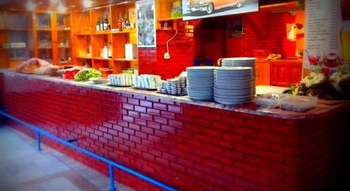 Pak Hotel — Kusadasi — photo 4