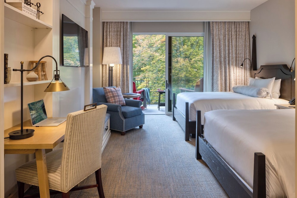 The Inn at SentryWorld - photo 25