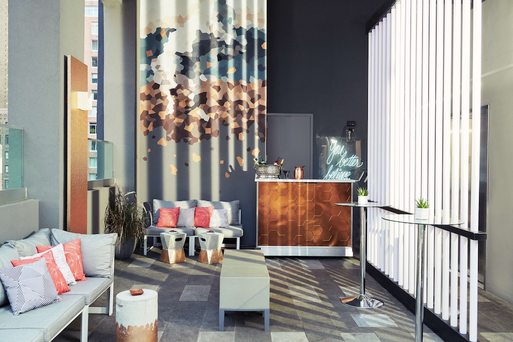 The Bernic Hotel New York City Tapestry Collection by Hilton - photo 53