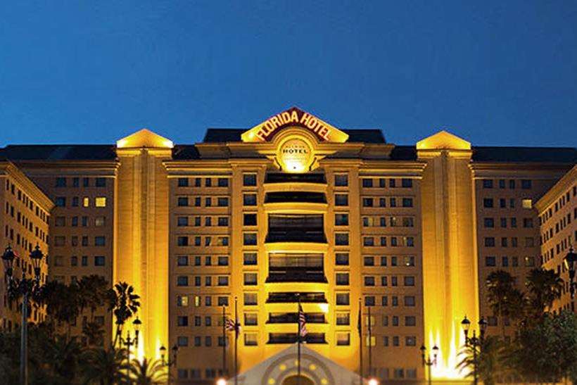 Florida Hotel & Conference Center in the Florida Mall - photo 28