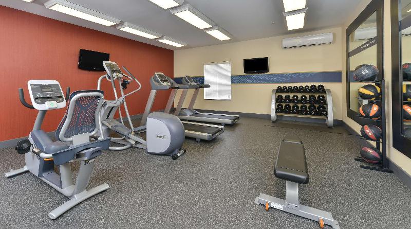 Hampton Inn Ottumwa - photo 113