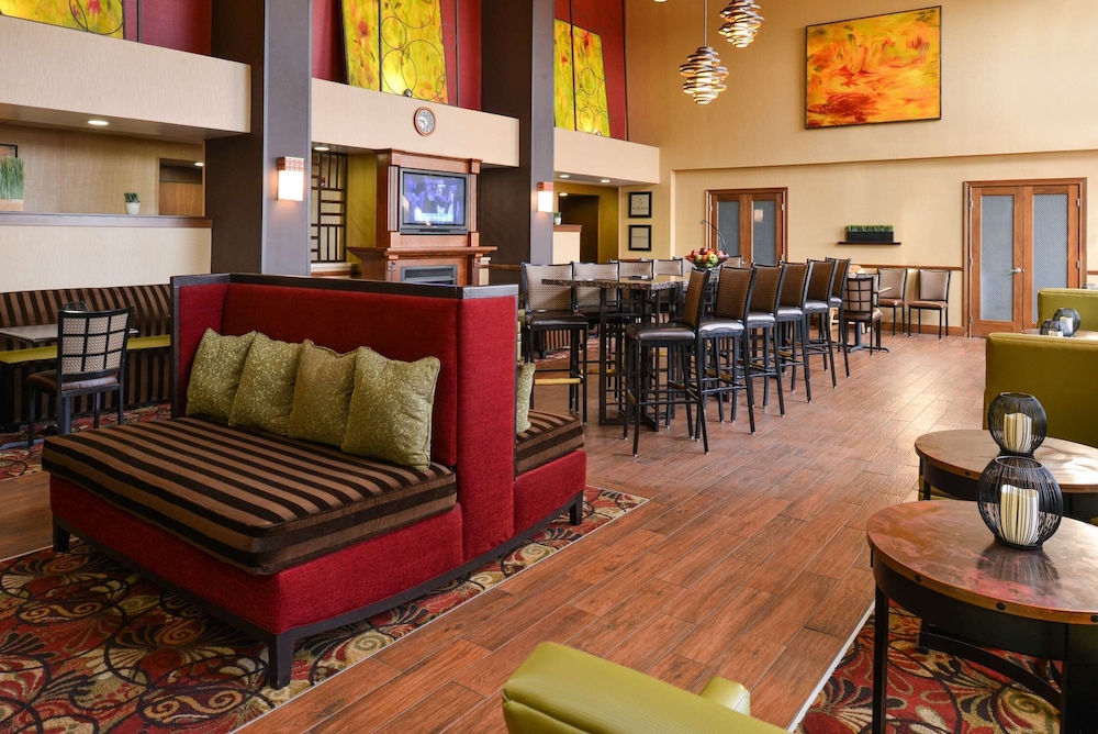 Hampton Inn & Suites Springboro Dayton Area South - photo 7