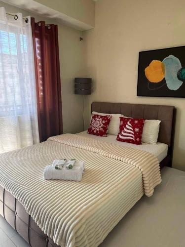 Pines Cozy suites with balcony — Baguio — photo 5