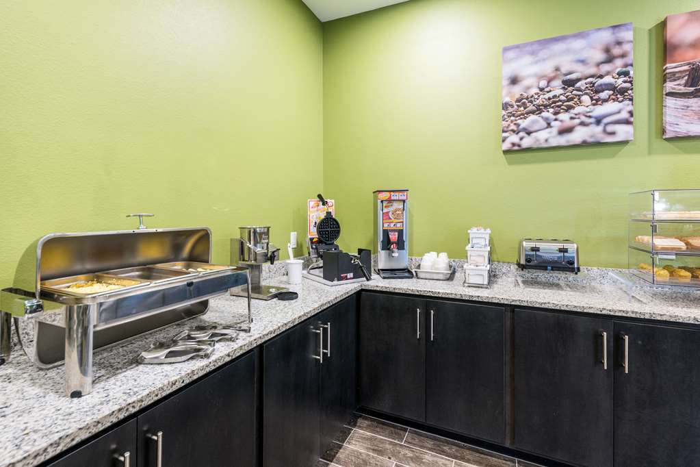 Sleep Inn Baxley - photo 35