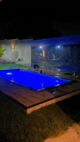 Sitio Para Eventos in Caucaia, Brasil