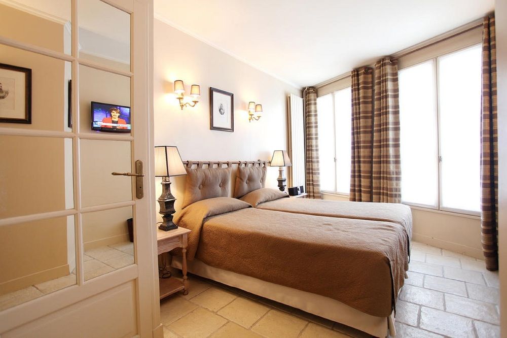 Hotel Albe Bastille - last minute hotel in Paris