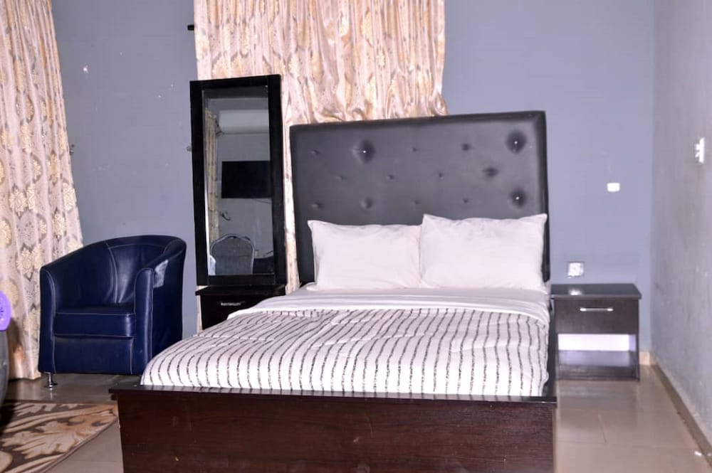 Cozy Suites — Akure — photo 2