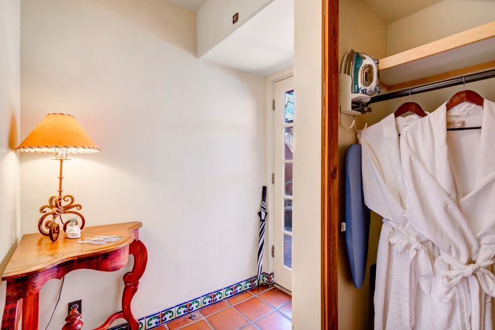 Santa Fe Motel & Inn - photo 44