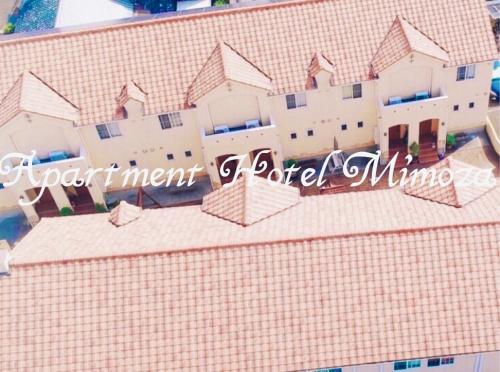 Apartment Hotel Mimoza Vacation STAY 90043v in Sumoto, Japan