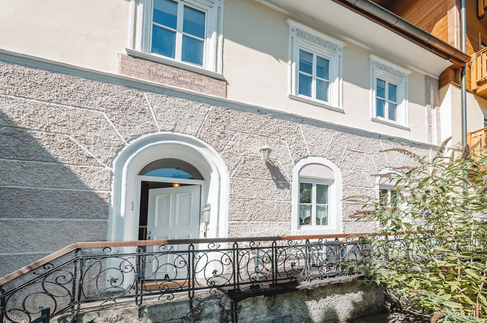 Mullers Ferienhaus Salzburgerland — Unken
