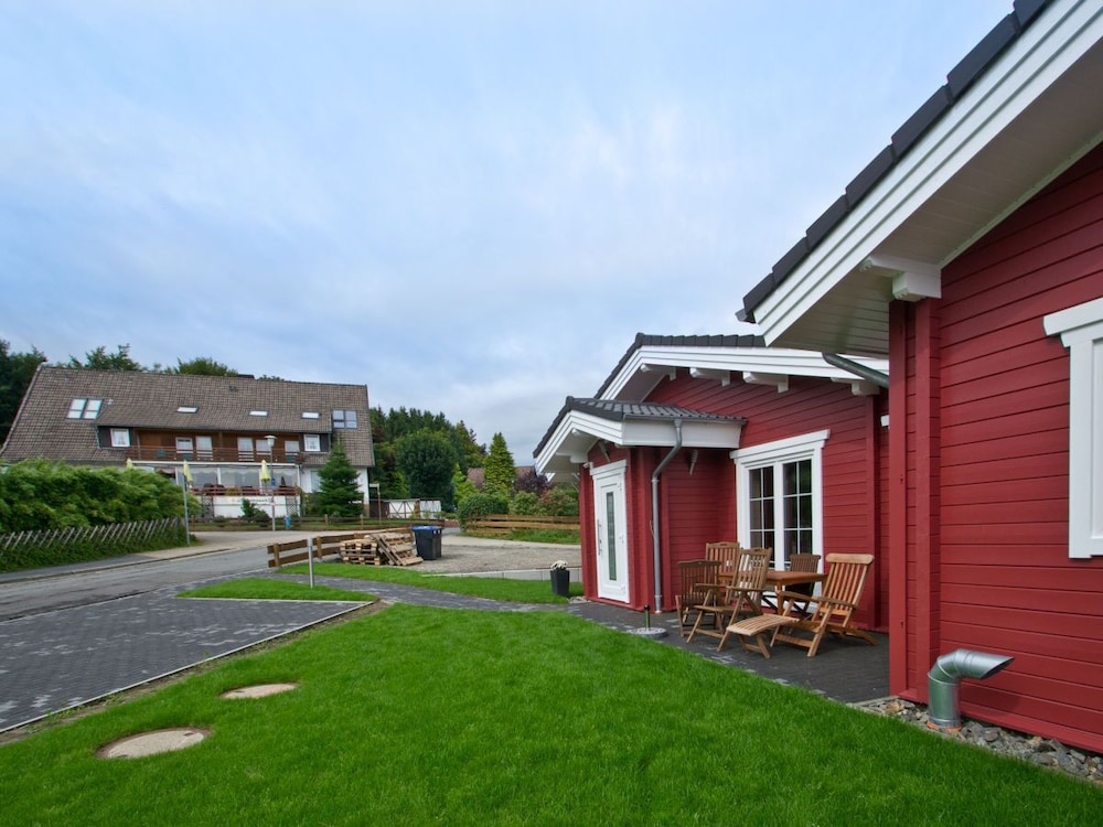 Ferienhaus Auerhahn - last minute hotel in Goslar