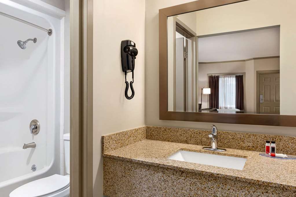 Days Inn by Wyndham Kingsland GA - photo 32