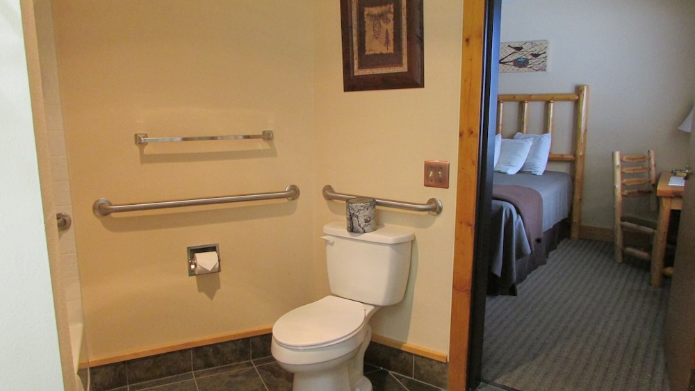 Spearfish Canyon Lodge - photo 66