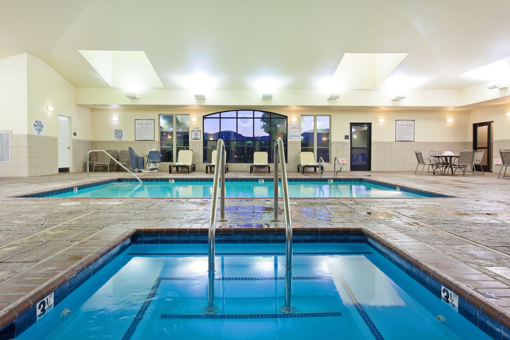 Staybridge Suites Fairfield Napa Valley Area by IHG - photo 19