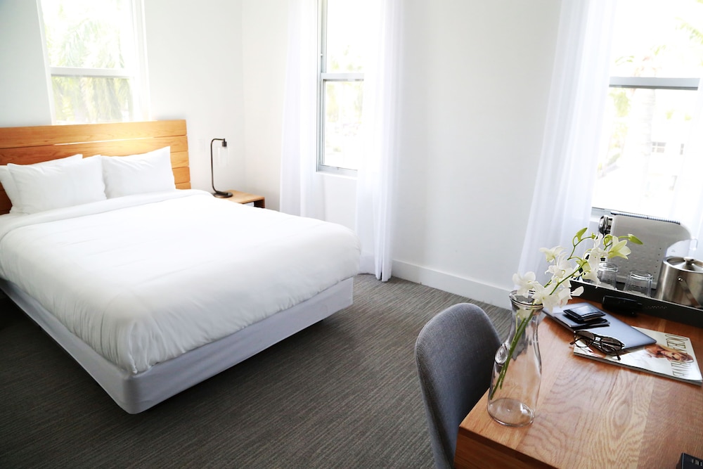 The Meridian Hotel by At Mine Hospitality - photo 10