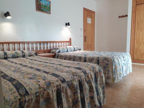 San Jose in San Jose, Spain