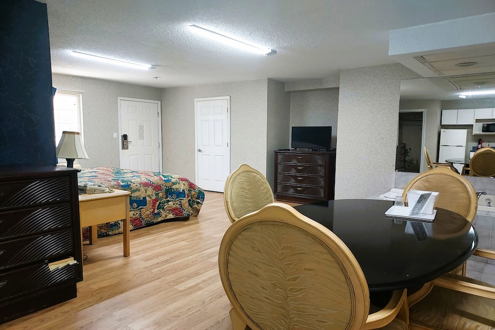 Studio Inn & Suites - photo 12