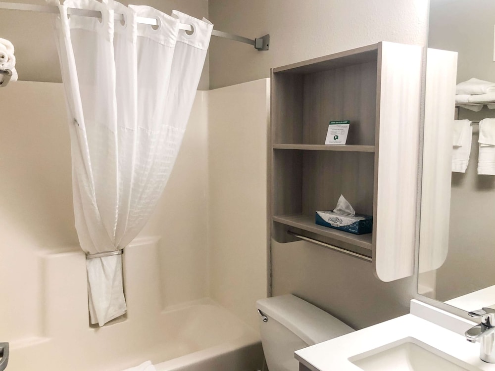Microtel Inn & Suites by Wyndham Eagan St Paul - photo 14