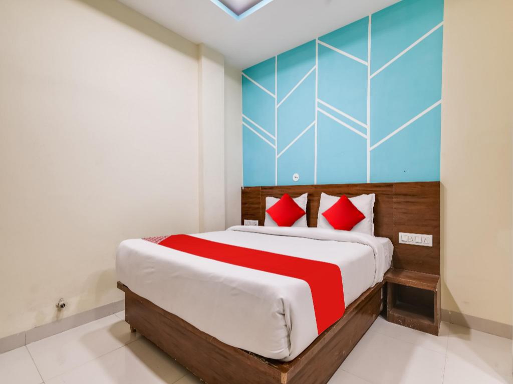 Hotel Shyam Villa in Indore, India