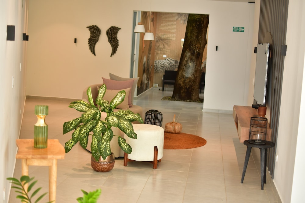 Hotel Boutique Palma Arena — Turbo — photo 5