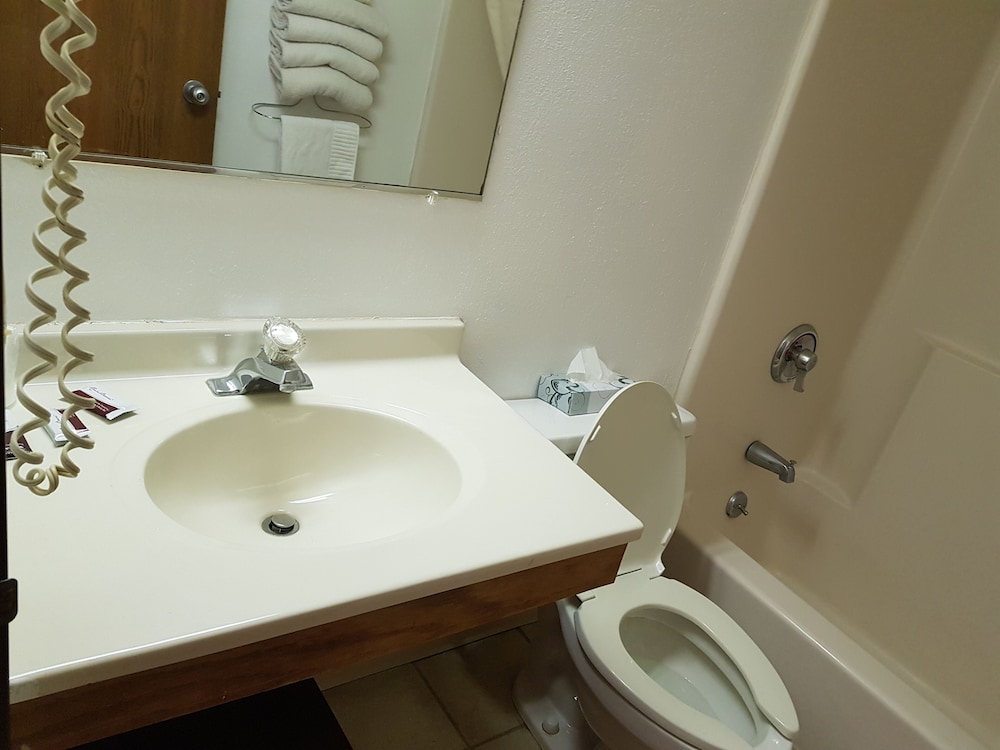 Le Mars Inn & Suites - photo 30