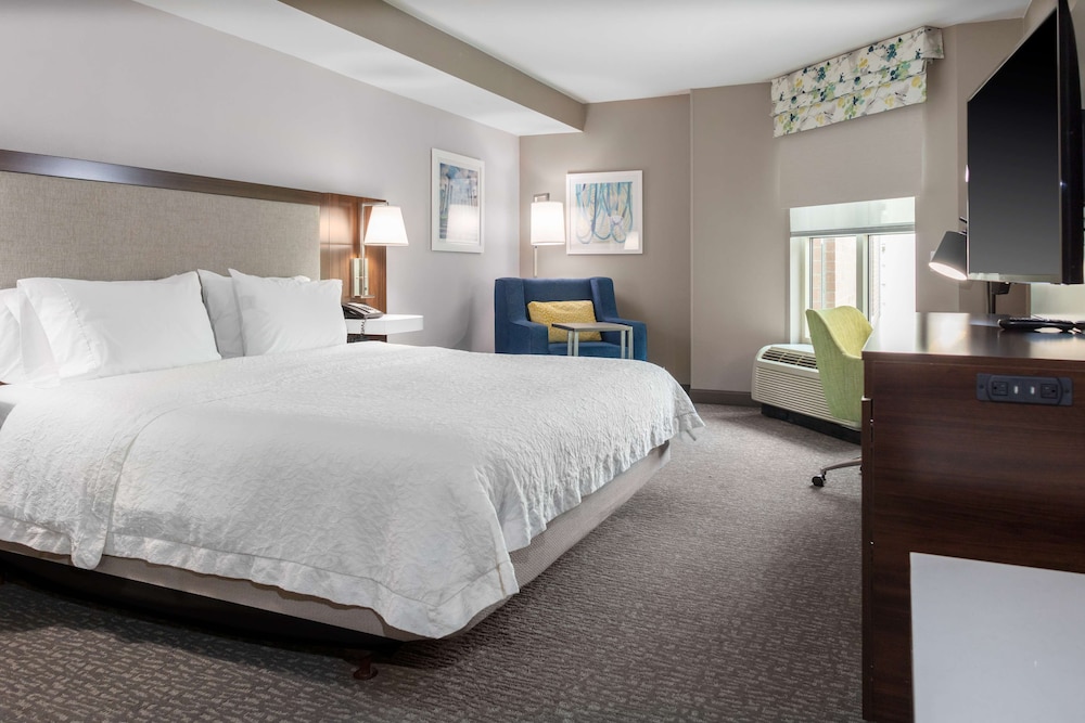 Hampton Inn & Suites Arlington Crystal City DCA - photo 23