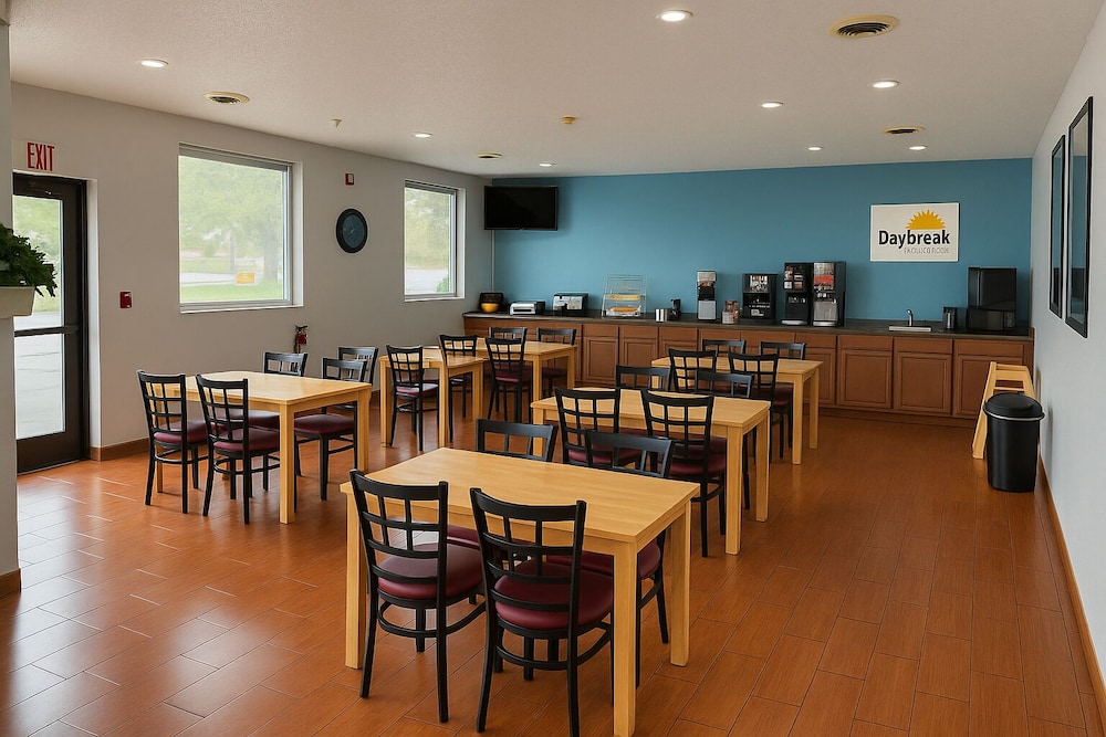Days Inn by Wyndham Morton — hotel in Morton