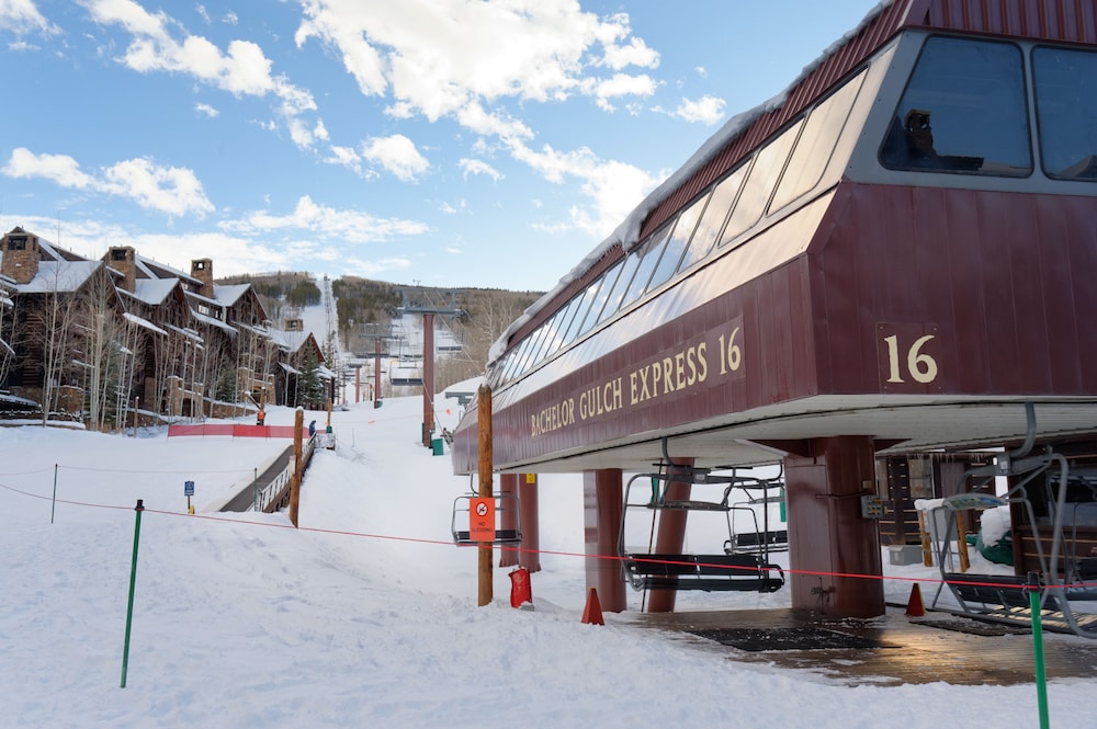 Colorado Lodge at the Ritz Carlton - photo 36