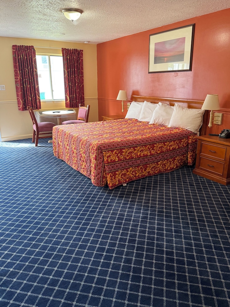 American Star Inn & Suites Atlantic City - photo 8