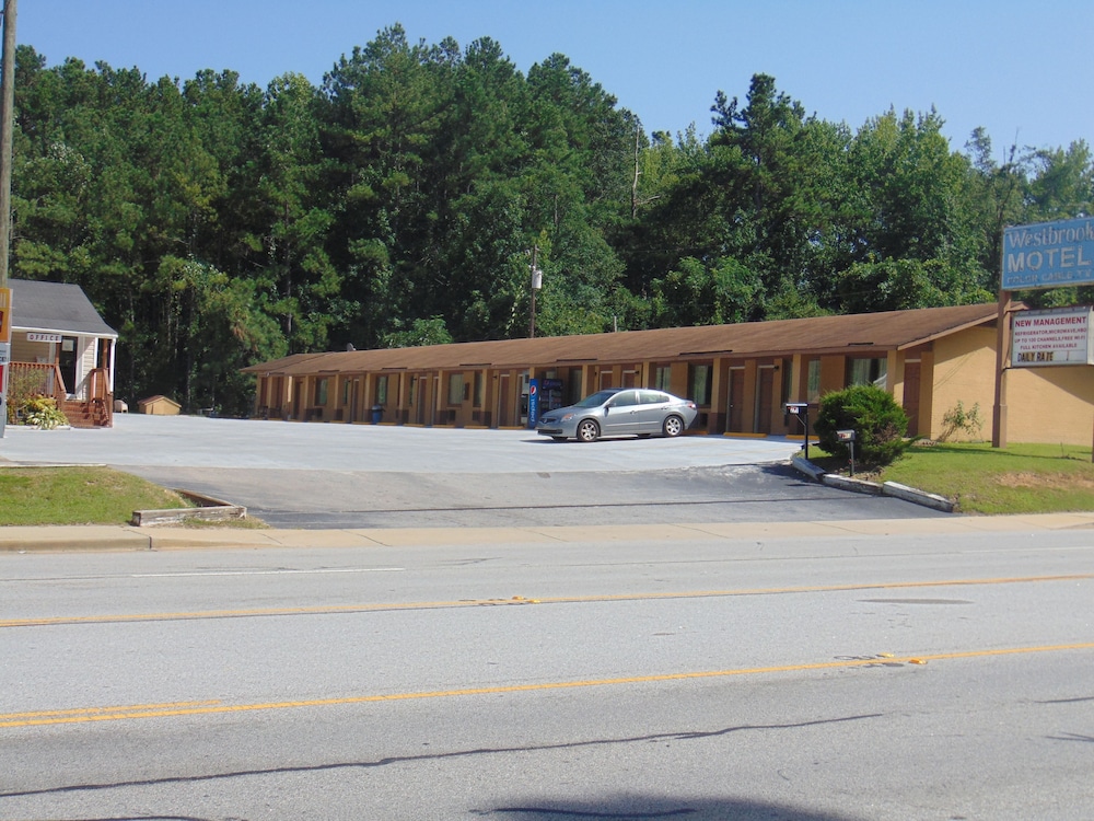 Westbrook Motel - photo 38