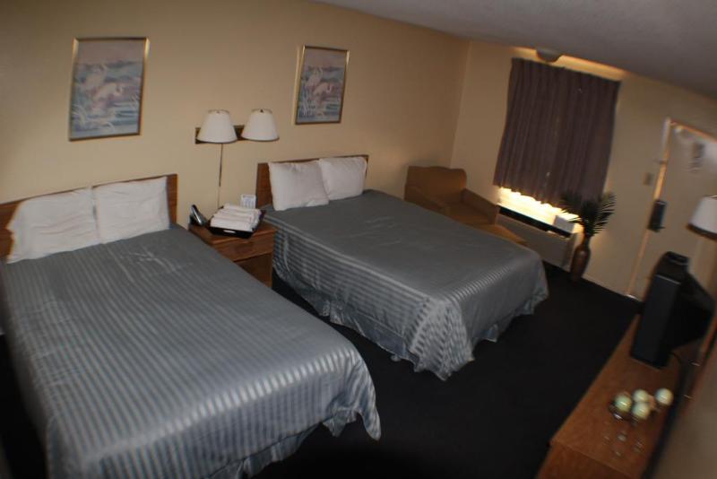La Copa Inn Harlingen Downtown - photo 9