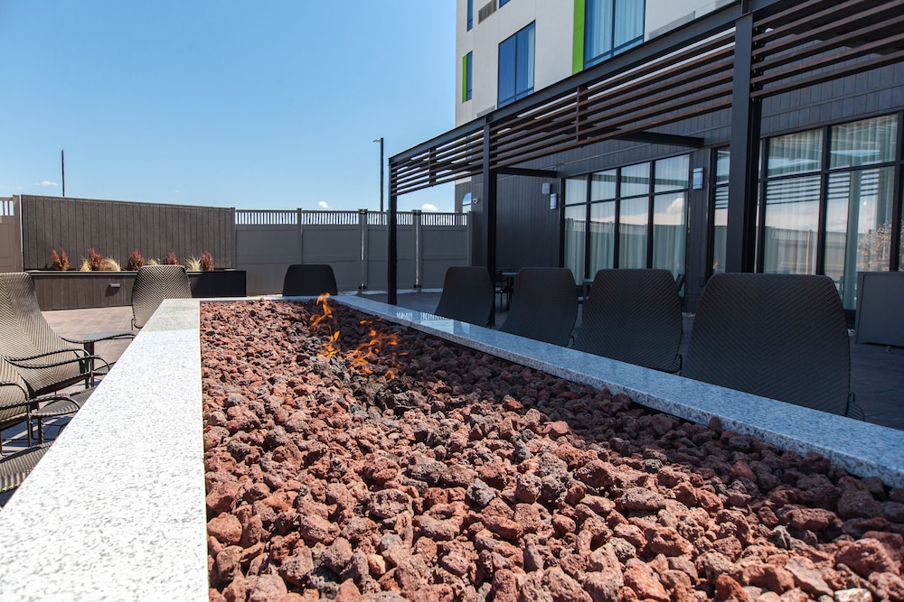 Courtyard by Marriott Rapid City - photo 47