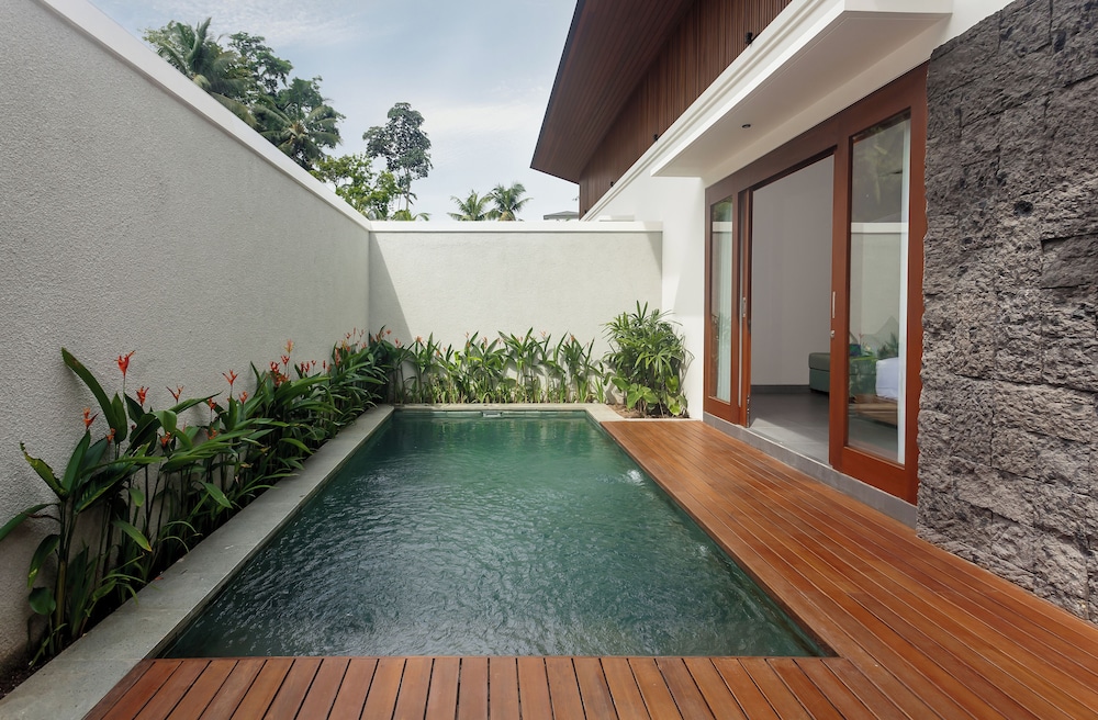 The Ambengan Villas Ubud by GenuineHost — 4-Star Luxury Hotel in Ubud, Indonesia