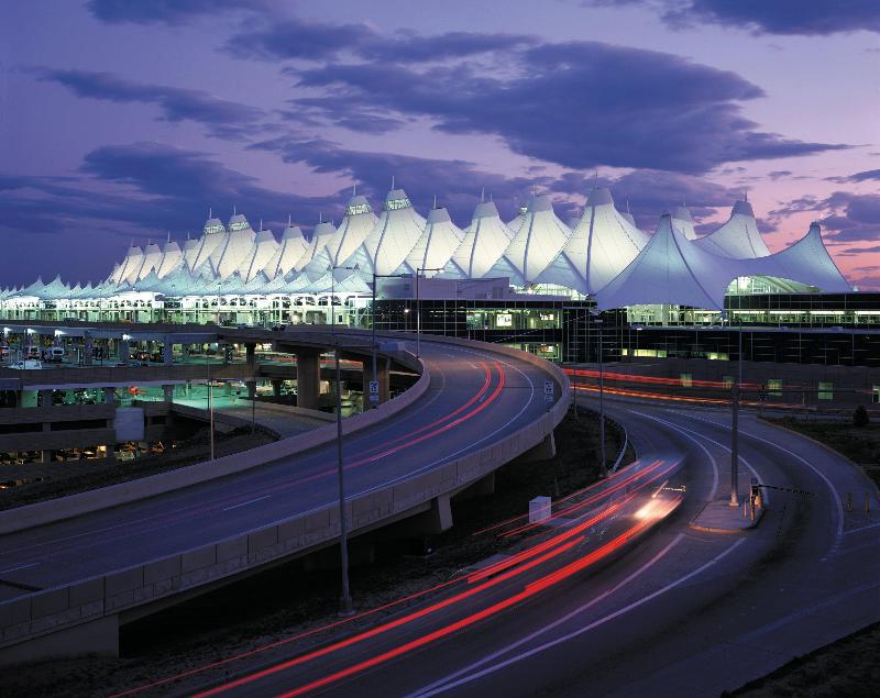Crowne Plaza Denver Airport Convention Ctr an Ihg Hotel - photo 6