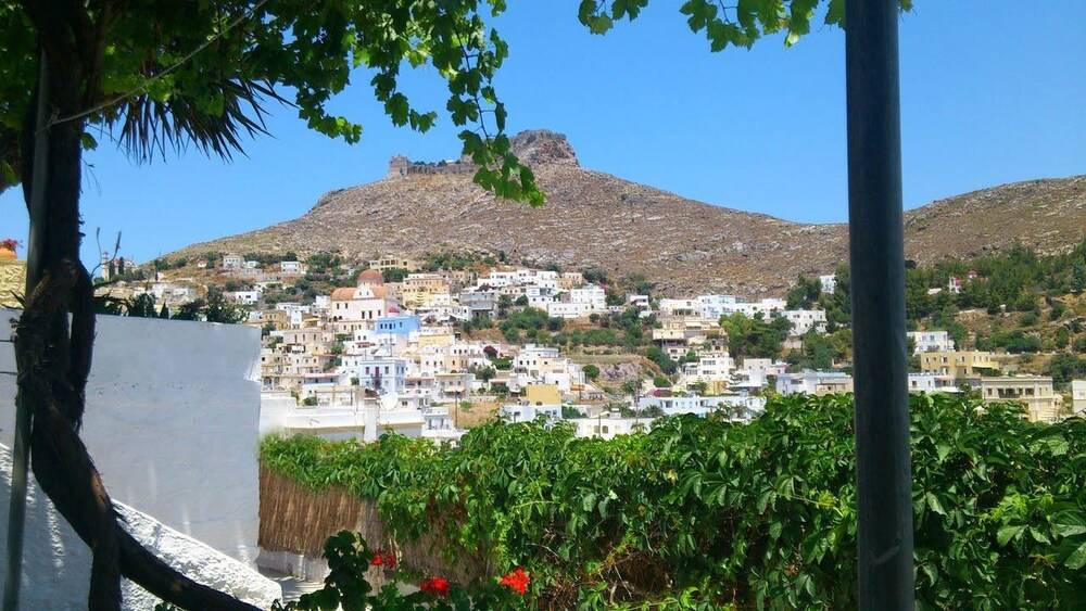 Vangelis Studios — Agia Marina — photo 5