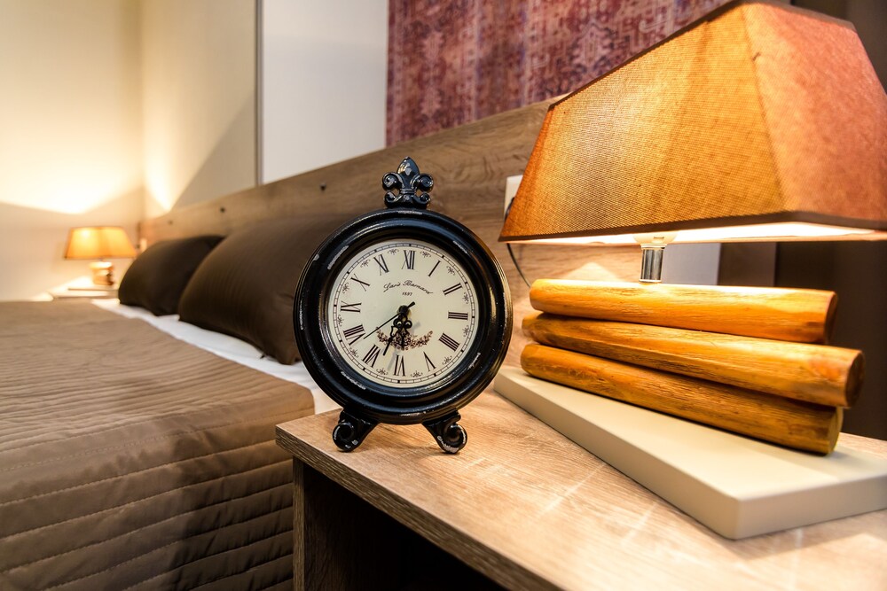 Hotel Angel - last minute hotel in Tbilisi