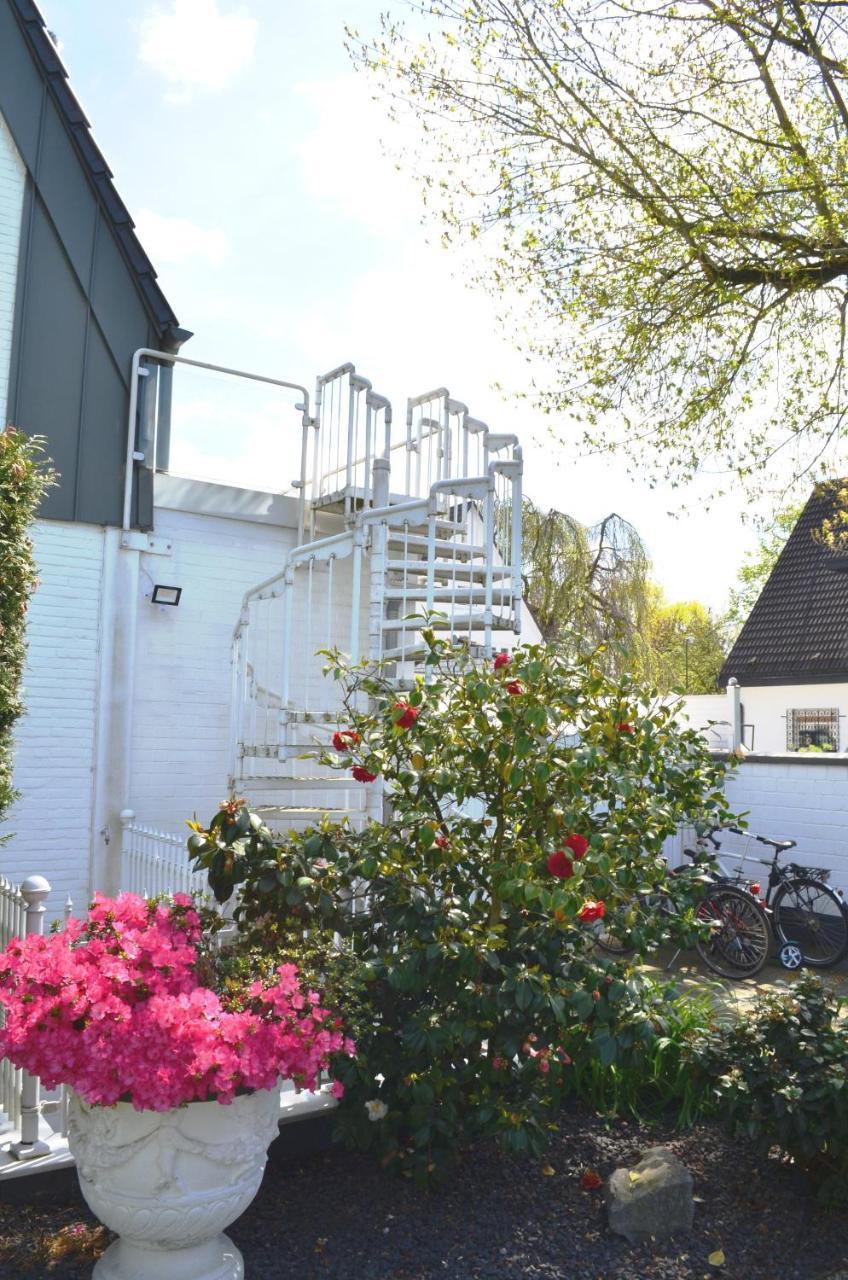 Av No.1 - last minute hotel in Duesseldorf