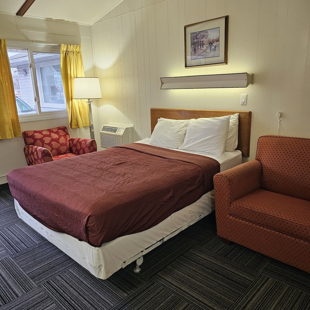 Home Motel Abbotsford - photo 18